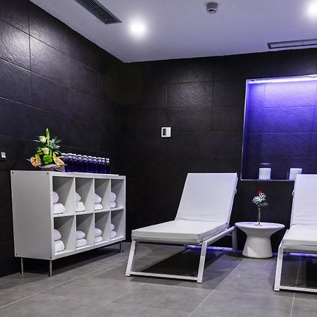 Seven Hotel & Wellness - Gay Men Only Maspalomas  Ngoại thất bức ảnh