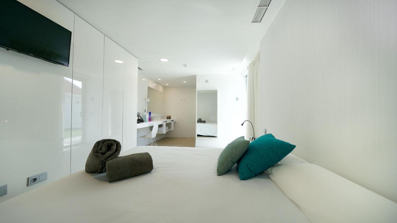 Seven Hotel & Wellness - Gay Men Only Maspalomas  Ngoại thất bức ảnh