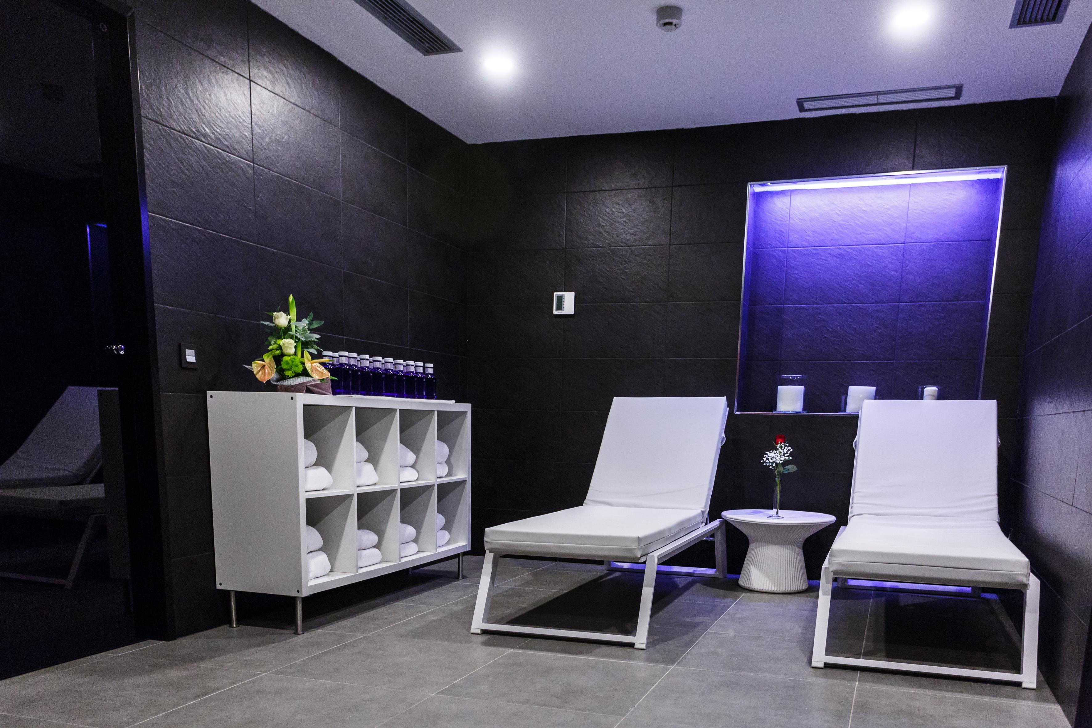 Seven Hotel & Wellness - Gay Men Only Maspalomas  Ngoại thất bức ảnh