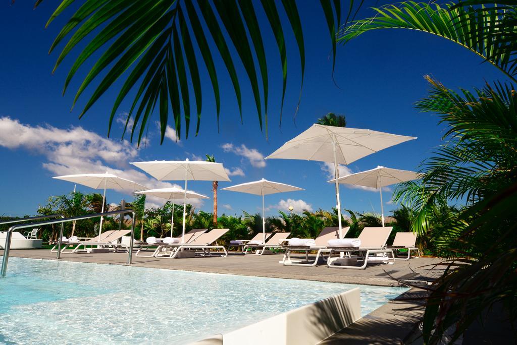 Seven Hotel & Wellness - Gay Men Only Maspalomas  Ngoại thất bức ảnh